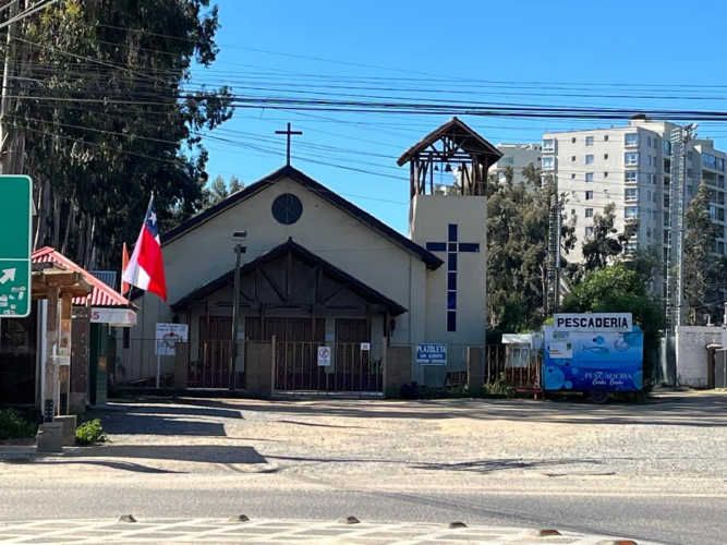 SITIO MIRASOL ALGARROBO