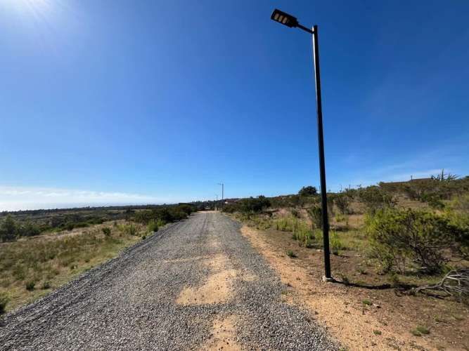 SITIO MIRASOL ALGARROBO