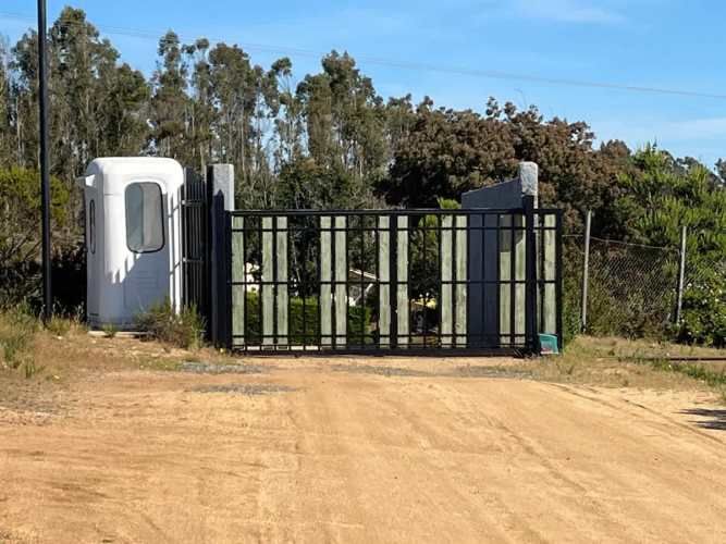 SITIO MIRASOL ALGARROBO