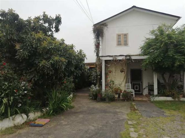 CASA Avenida granizo paradero 33, Olmué