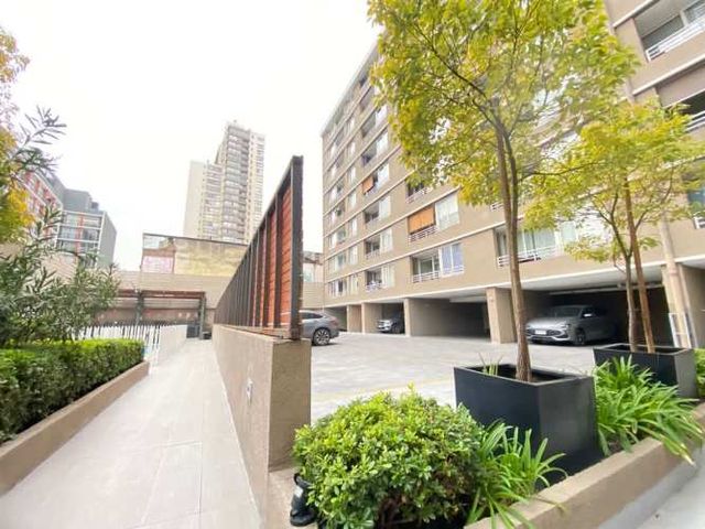 DEPARTAMENTO Diez de Julio - Nataniel cox