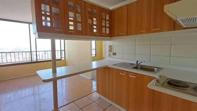 DEPARTAMENTO Ricardo Cumming con Balmaceda