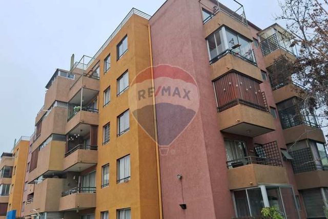 Se vende departamento en el corazón de la cisterna