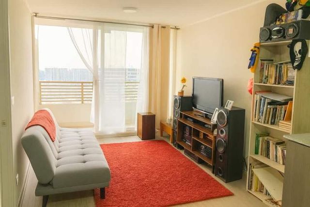 DEPARTAMENTO Barcelona