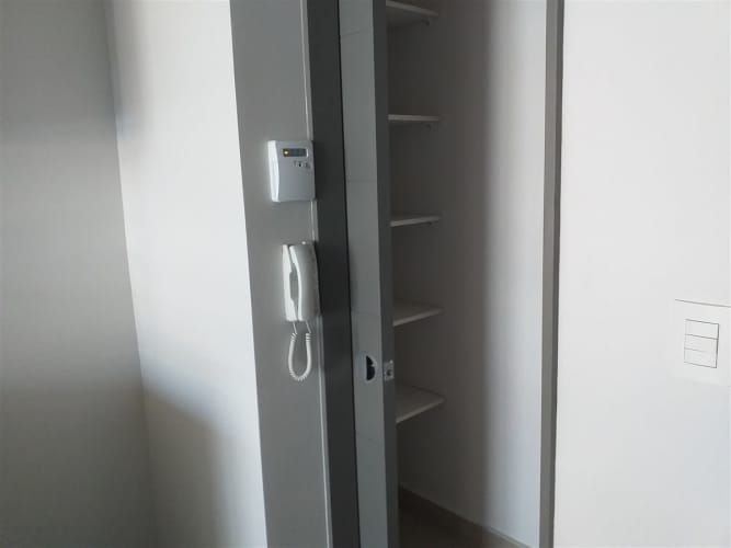 DEPARTAMENTO A PASOS DEL METRO IRARRAZAVAL