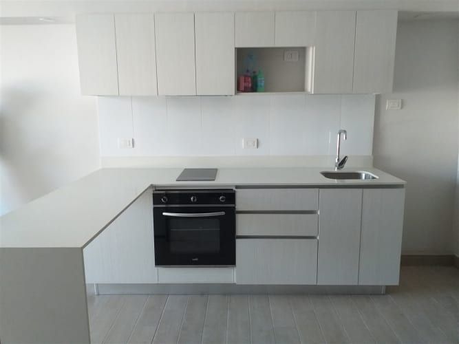 DEPARTAMENTO A PASOS DEL METRO IRARRAZAVAL