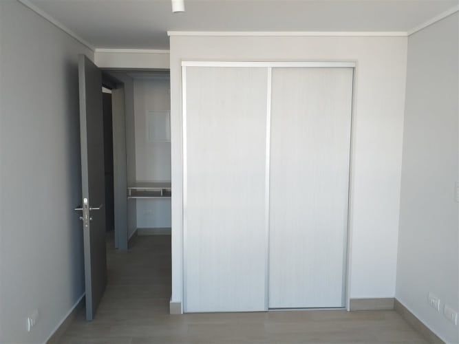 DEPARTAMENTO A PASOS DEL METRO IRARRAZAVAL