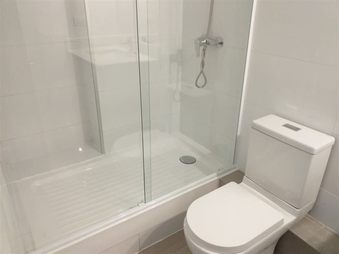 DEPARTAMENTO A PASOS DEL METRO IRARRAZAVAL