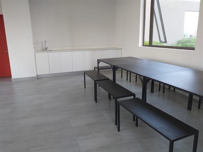 DEPARTAMENTO A PASOS DEL METRO IRARRAZAVAL