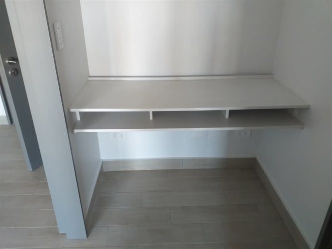 DEPARTAMENTO A PASOS DEL METRO IRARRAZAVAL