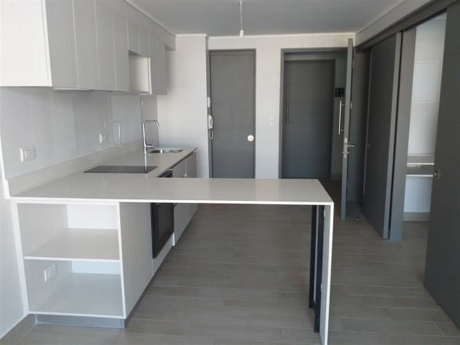 DEPARTAMENTO A PASOS DEL METRO IRARRAZAVAL