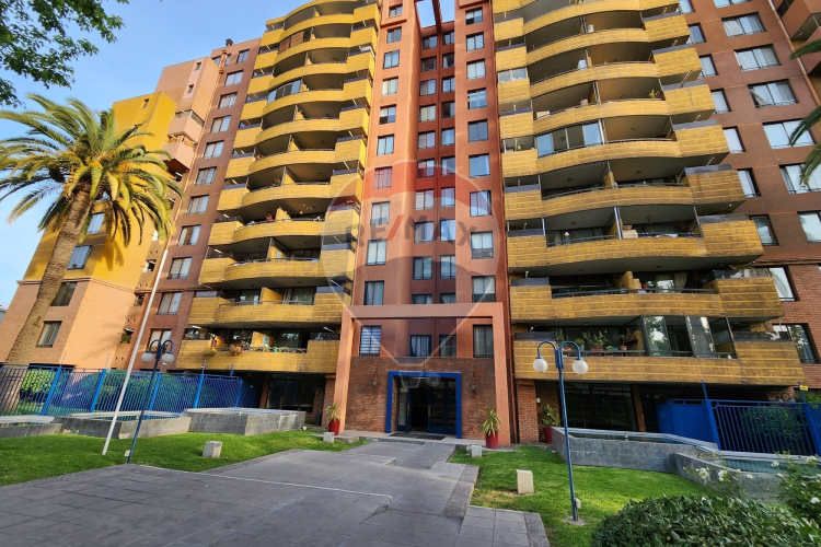 ¡tu hogar ideal en providencia!