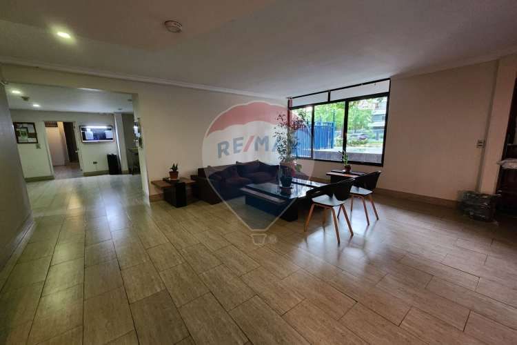 ¡tu hogar ideal en providencia!