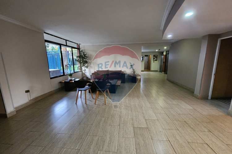 ¡tu hogar ideal en providencia!