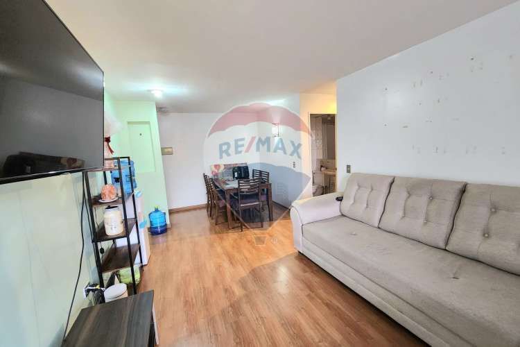 ¡tu hogar ideal en providencia!