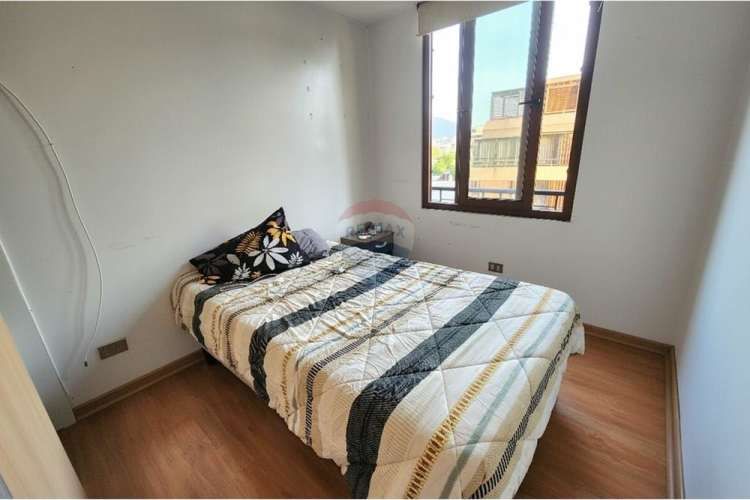 ¡tu hogar ideal en providencia!