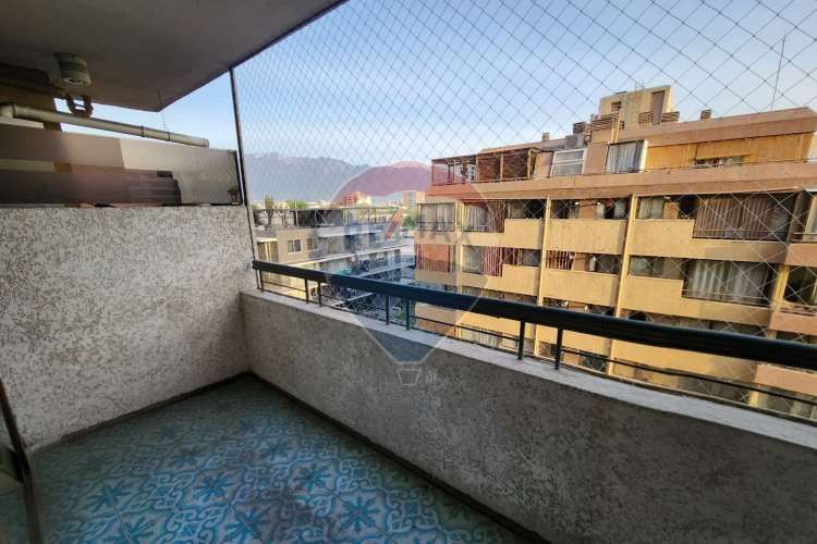 ¡tu hogar ideal en providencia!