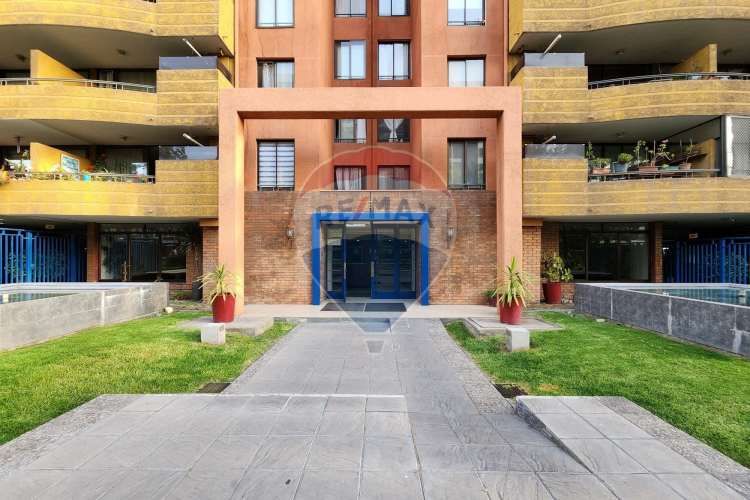 ¡tu hogar ideal en providencia!