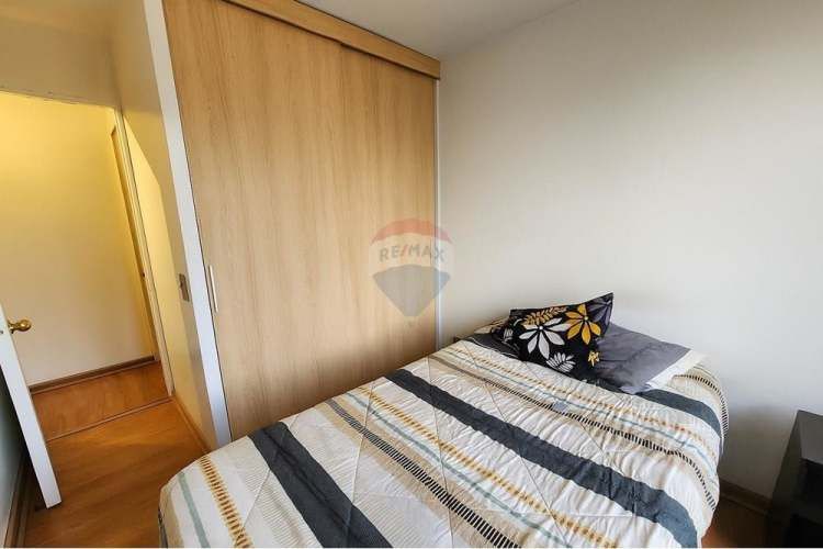 ¡tu hogar ideal en providencia!