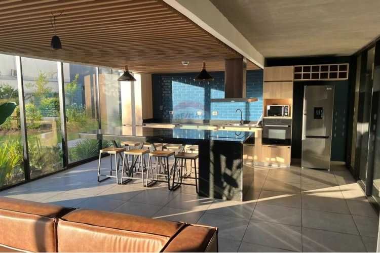 Inversión ideal 1d+1b+1b