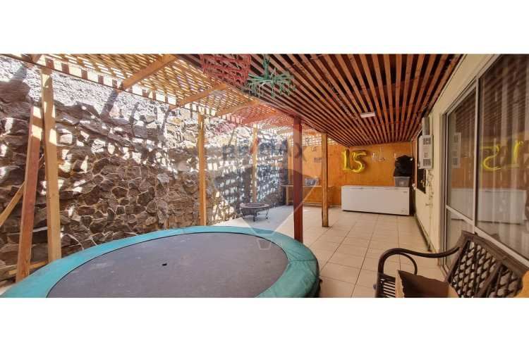 Casa en venta sector sur