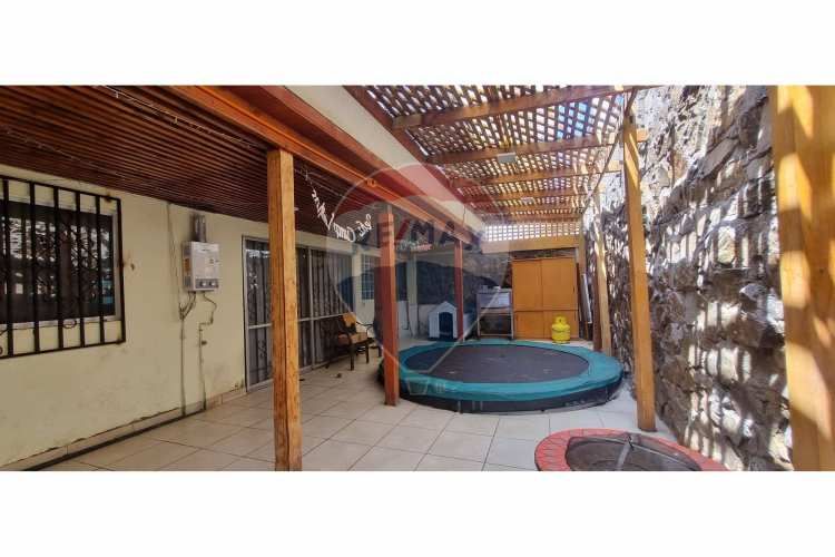 Casa en venta sector sur