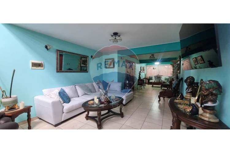 Casa en venta sector sur