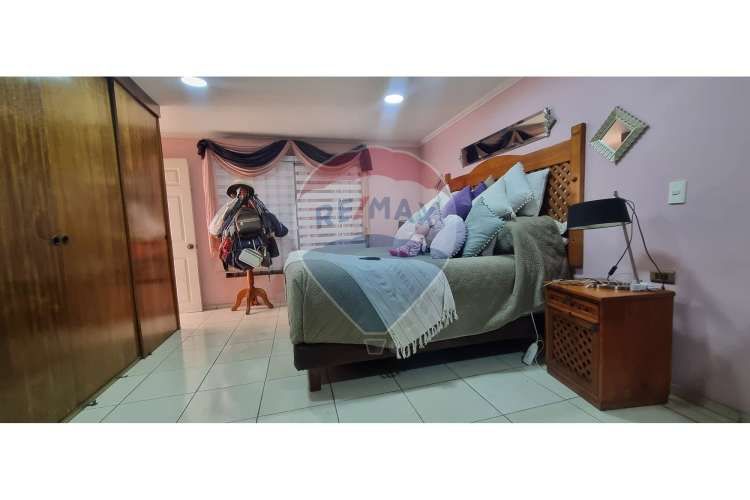 Casa en venta sector sur