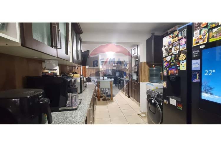 Casa en venta sector sur