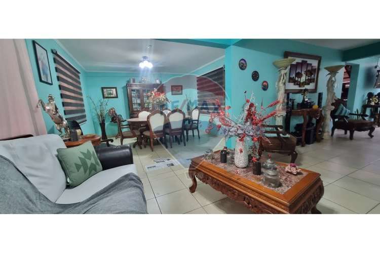 Casa en venta sector sur