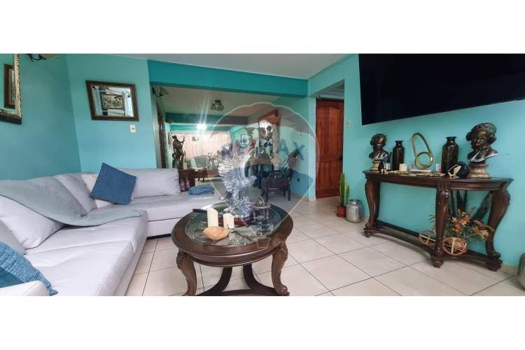 Casa en venta sector sur