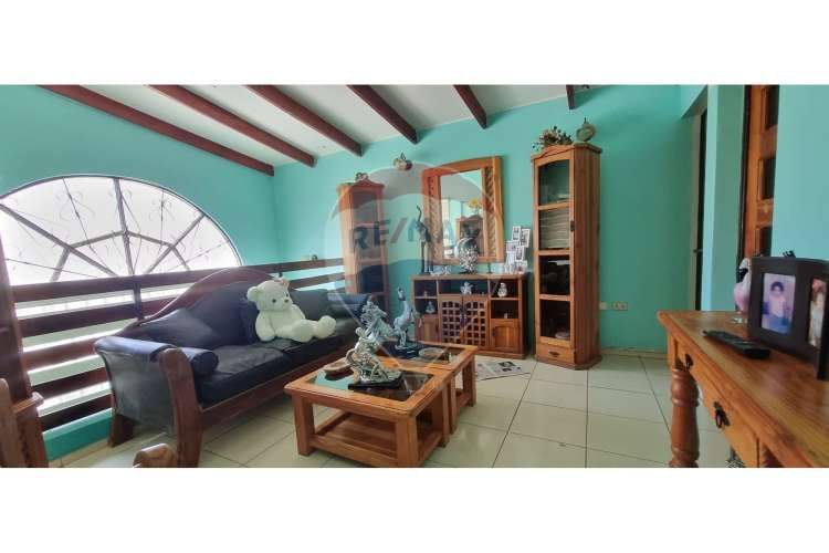 Casa en venta sector sur