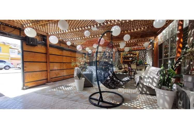 Casa en venta sector sur