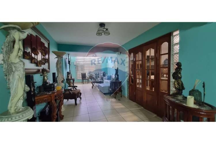 Casa en venta sector sur