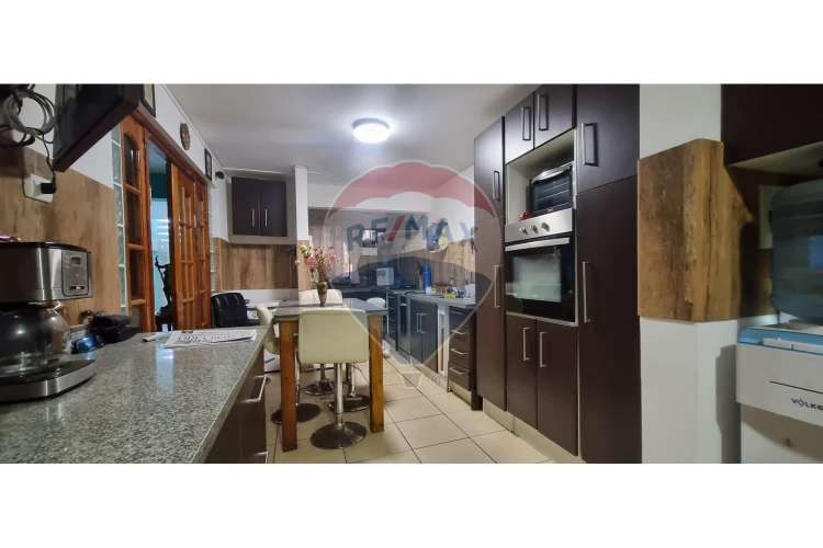 Casa en venta sector sur