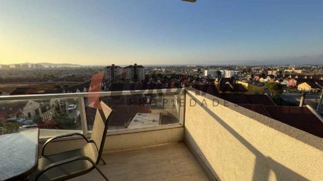 Departamento CONDOMINIO ECOVISTA I DEPARTAMENTO AMOBLADO