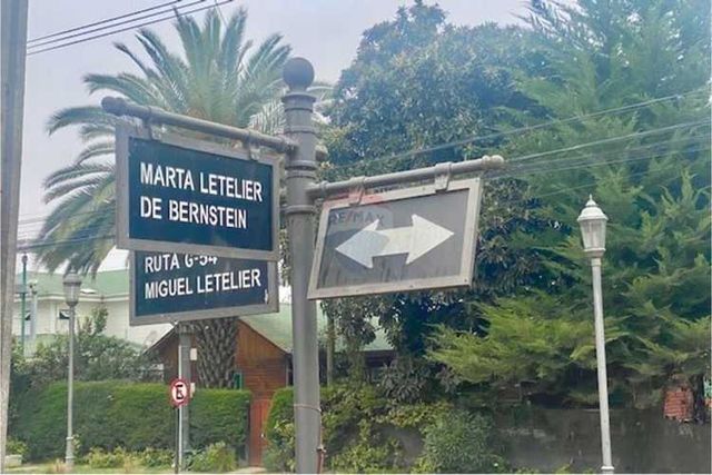 Venta terreno centro paine pintue