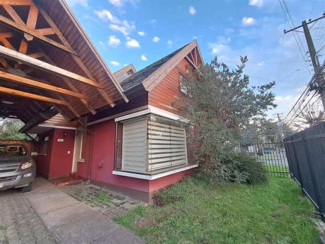 CASA Lomas de Mirasur