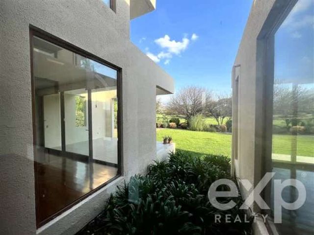 CASA Hacienda de Chicureo