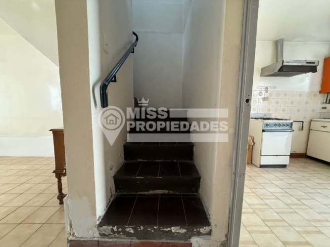 SE VENDE CASA EN SECTOR CENTRO