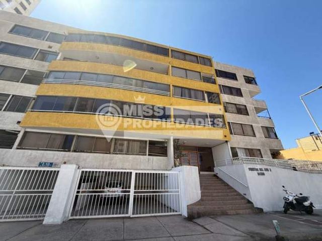SE ARRIENDA DEPARTAMENTO EN SECTOR SUR