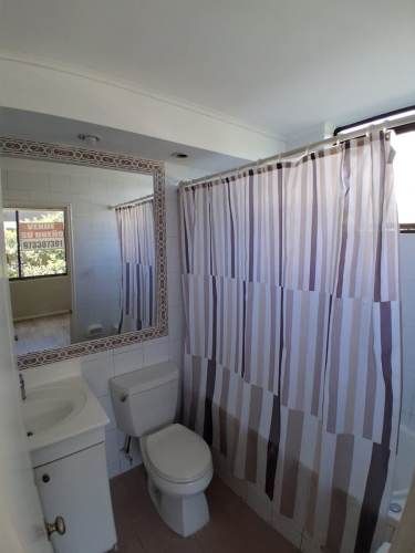 DEPARTAMENTO Vicente Reyes con Amunategui