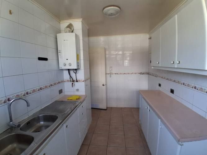 DEPARTAMENTO Vicente Reyes con Amunategui