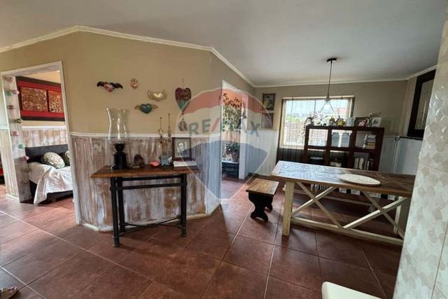 Hermosa casa en algarrobo