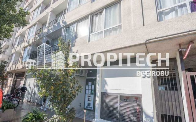 Arriendo Depto 1HAB+1B, PISO 24 Las Rejas 250.000