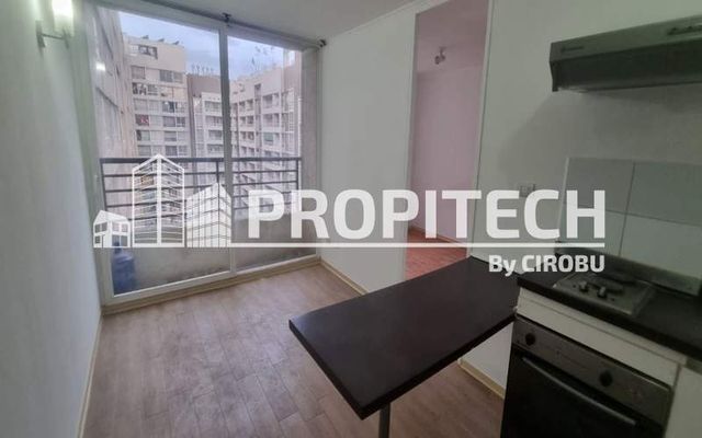 Arriendo Depto 1HAB+1B, PISO 26 Las Rejas 250.000