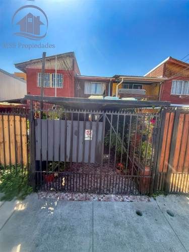 CASA Metro los Quillayes