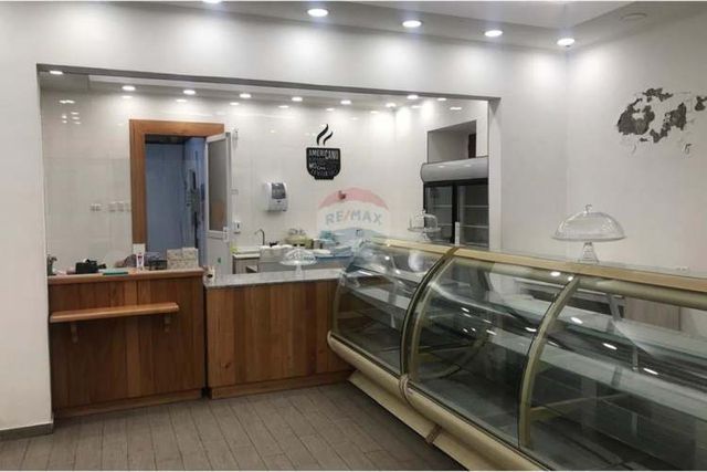 Oportunidad restaurante o gran local comercial