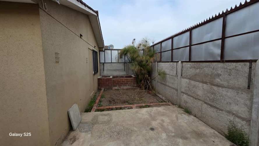 CASA Pasaje Colliguay 1483, Portal Las Araucarias