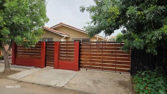 CASA Pasaje Colliguay 1483, Portal Las Araucarias